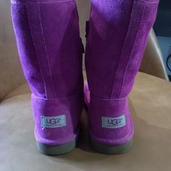 Women's Uggs