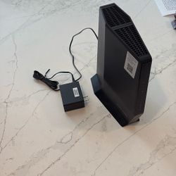 Netgear Nighthawk AX6 Modem Router