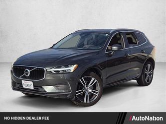 2019 Volvo XC60