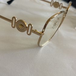 Versace Glasses  