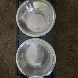 Dog Bowl