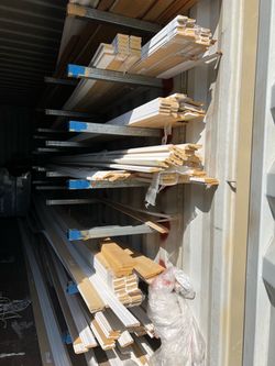 Base board/ Casing