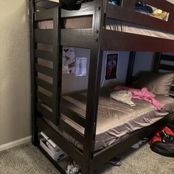 Bunk Bed 