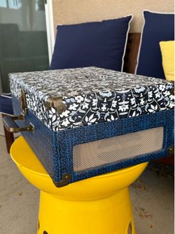Crosley Record Player