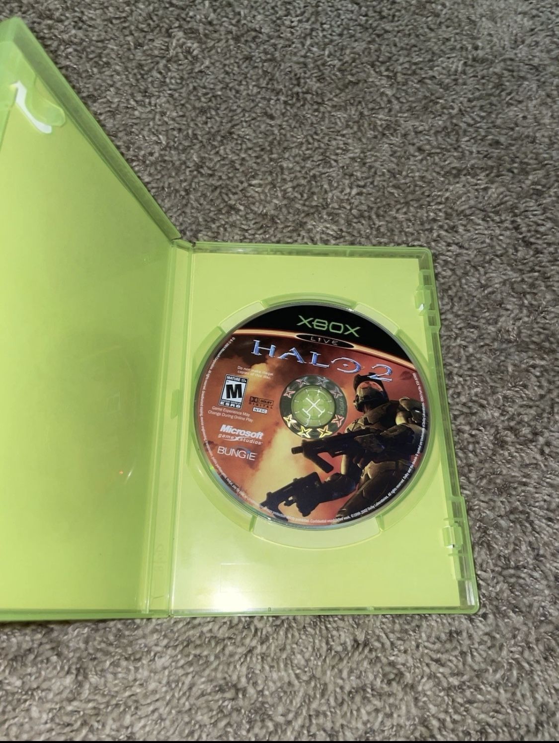 Halo Legacy Lot – Halo 2, 3, 4 Steelbook, 5 Guardians (Xbox Collection)