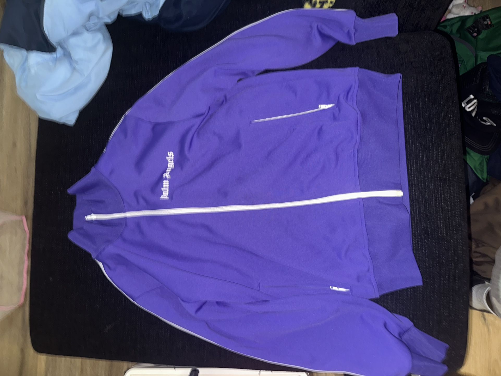 Palm Angel Sweatsuit