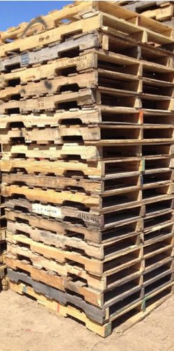 Pallets