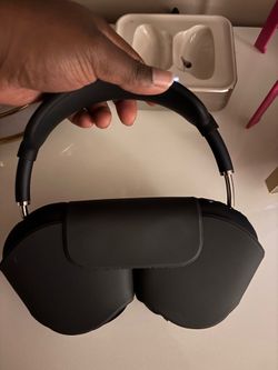 AirPod Max Black
