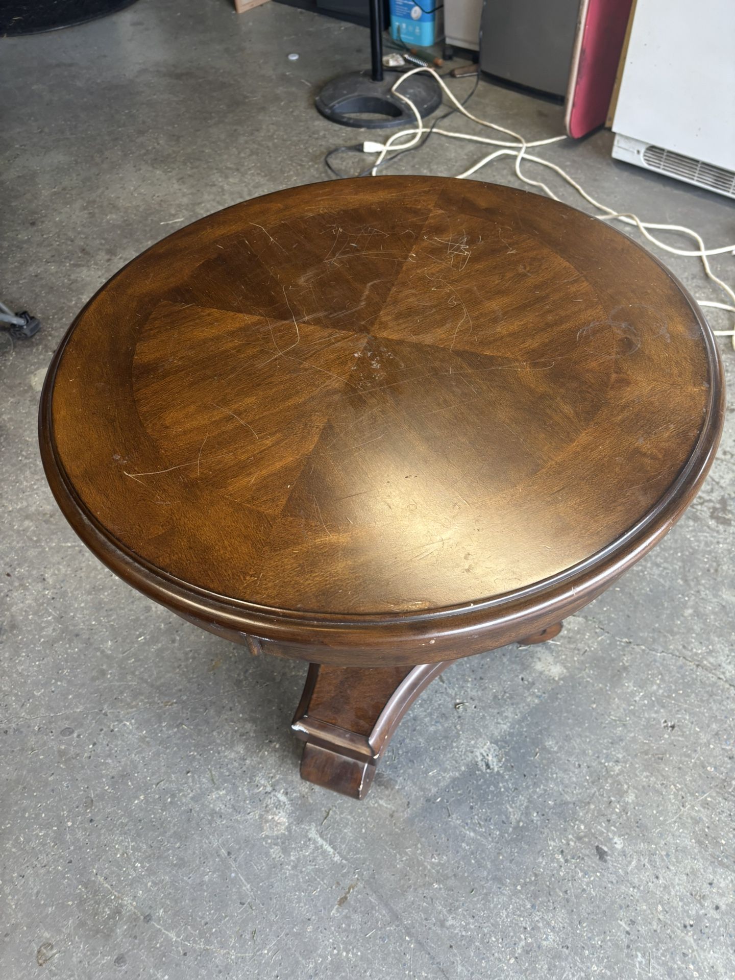 End Table