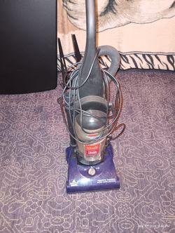 Vacuum $15