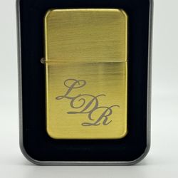 Lana Del Rey Collectible Lighter Authentic 