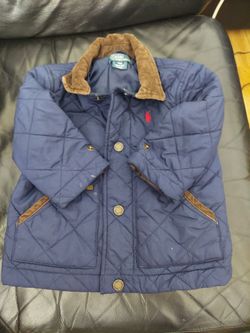 Polo 18M  Jacket