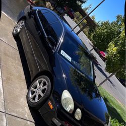 Lexus Gs Stock Struts 