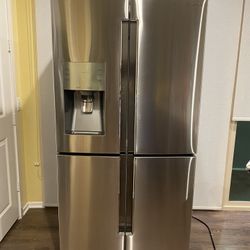 Samsung Fridge 