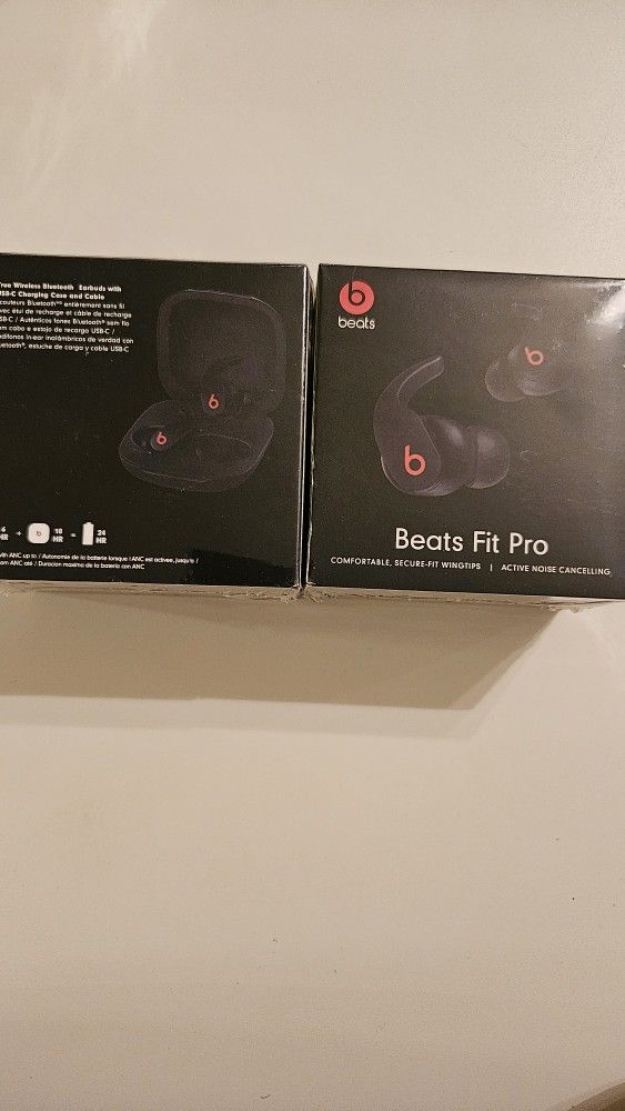 Beats Fit Pro