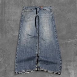 Vintage Jeans