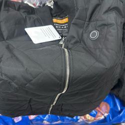  SASOTOC JACKET (with free power bank)