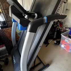 Lifespan Treadmill TR1200 