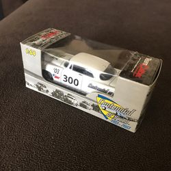 Centenial Of Speed  1903 To 2003 *1956 Chrysler 300 — 1/64 Scale