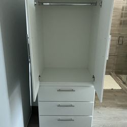 Wardrobe   All New Furniture And Free Delivery 