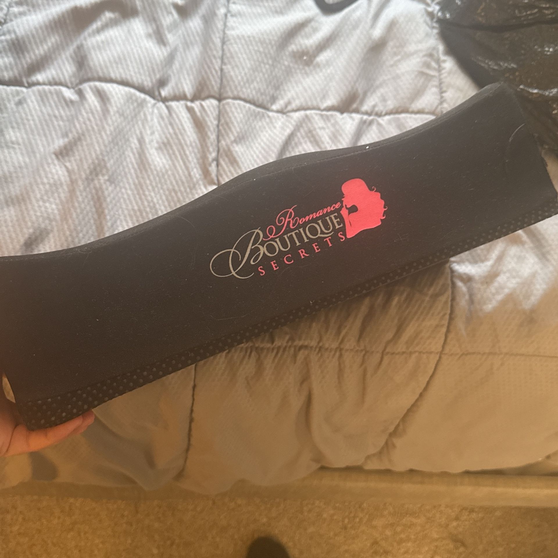 Bbl pillow