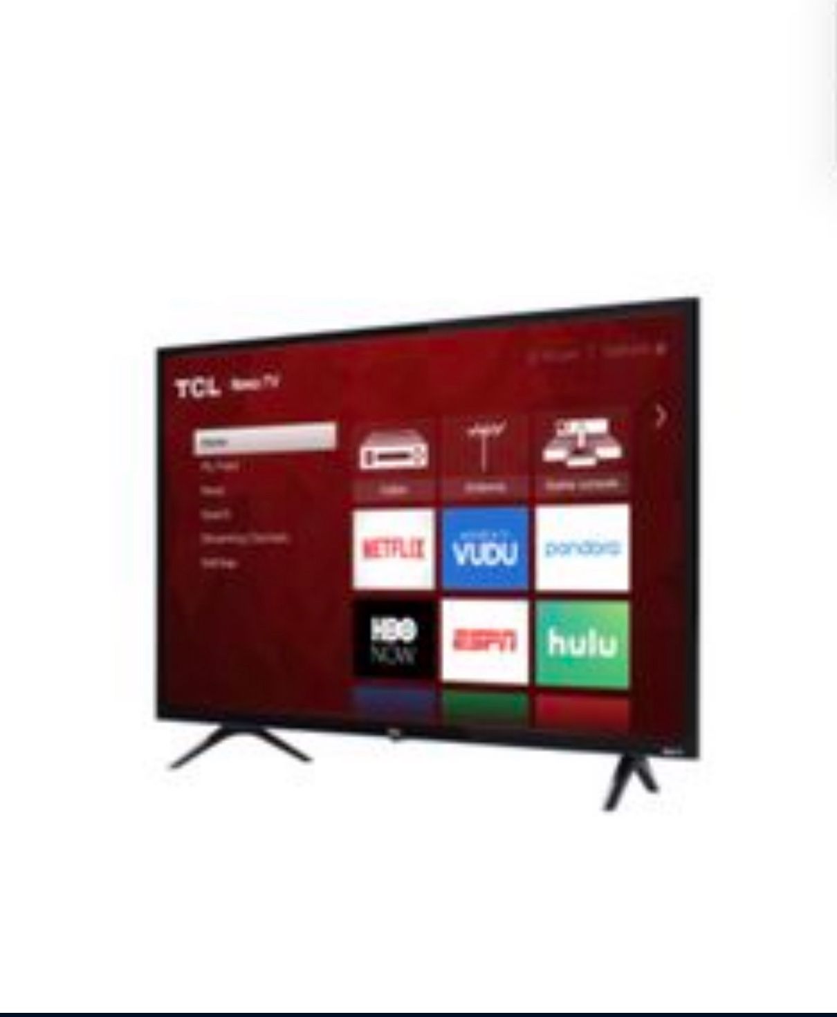 TLC 32inch