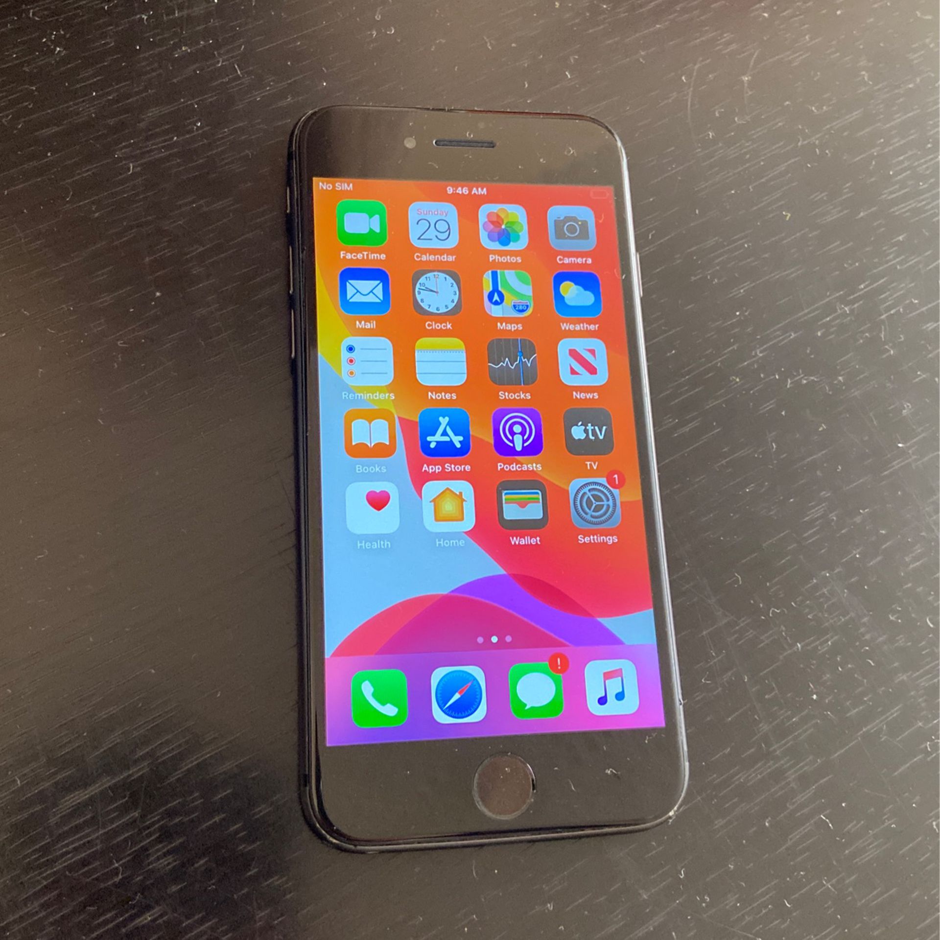 T-Mobile iPhone 8 64GB Like New!!