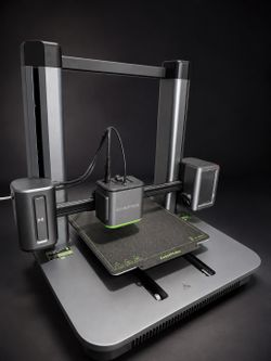 3d printer Ankermake 5