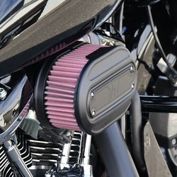 Harley Gen 2 kodlin air cleaner