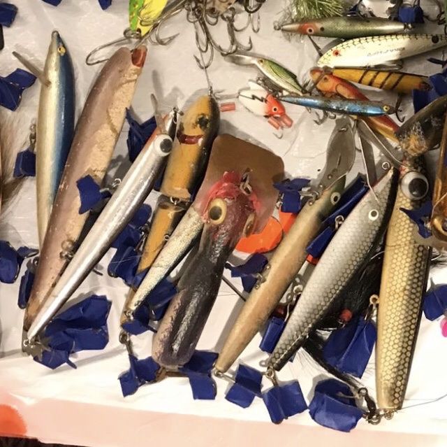 Fishing Lures for Sale in Chicago, IL OfferUp