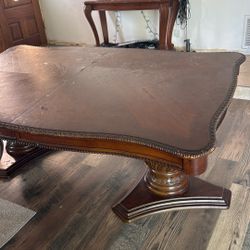 Dining Table No Chairs 