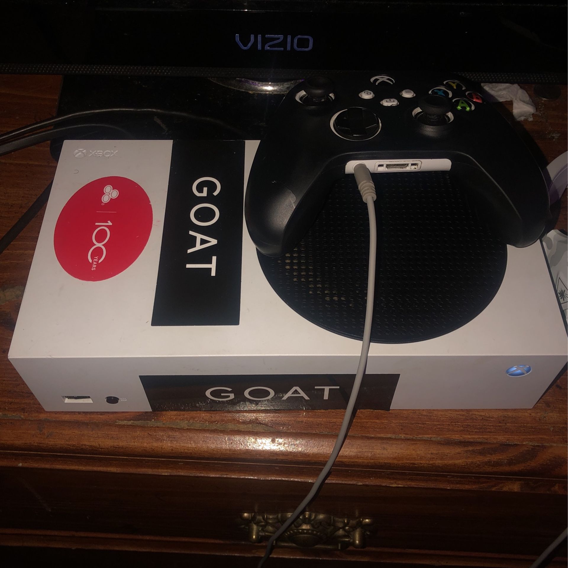 Next Gen S Xbox