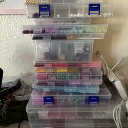 Jewelry Supplies 