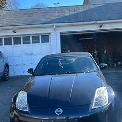 2006 Nissan 350z