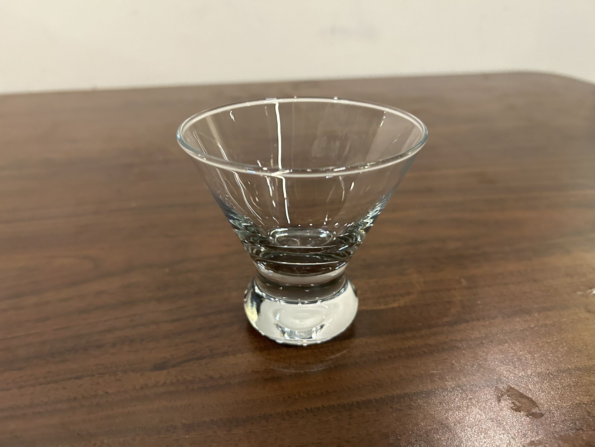 Martini Glasses for Sale - Free Rack with Bulk Purchase