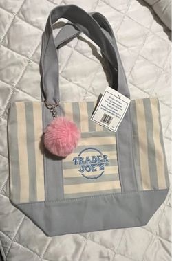 Mini tote