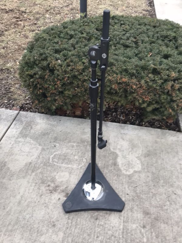 Atlas Sound MS25 Pro Mic Stand with Air Suspension