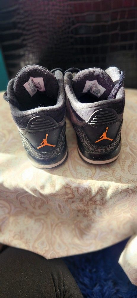 Jordans