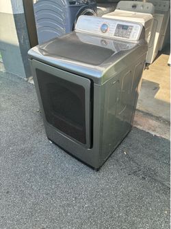 Samsung Dryer