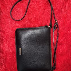Black aldo Shoulder bag