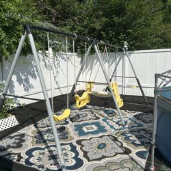 Swing Set 
