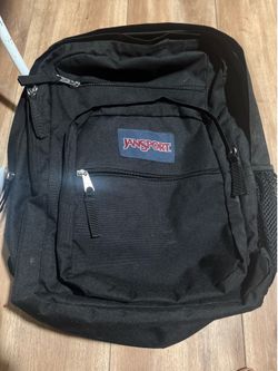 Handout backpack