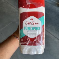 Old Spice Pure Sport 