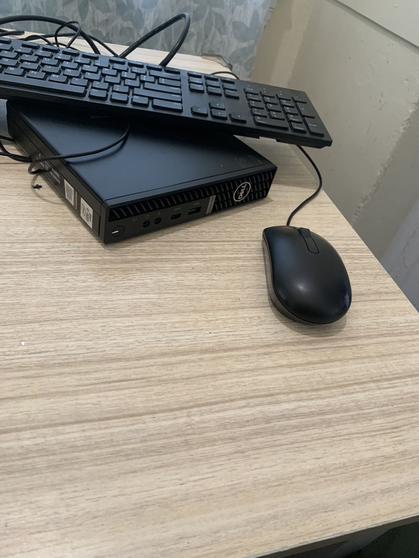Mini Pc Optiplex 10th gen