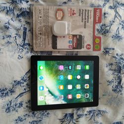 OBD 2 Car Diagnostic With iPad