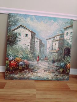 Picture Wall art (France)