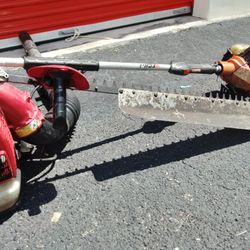 Lawn Equipment 