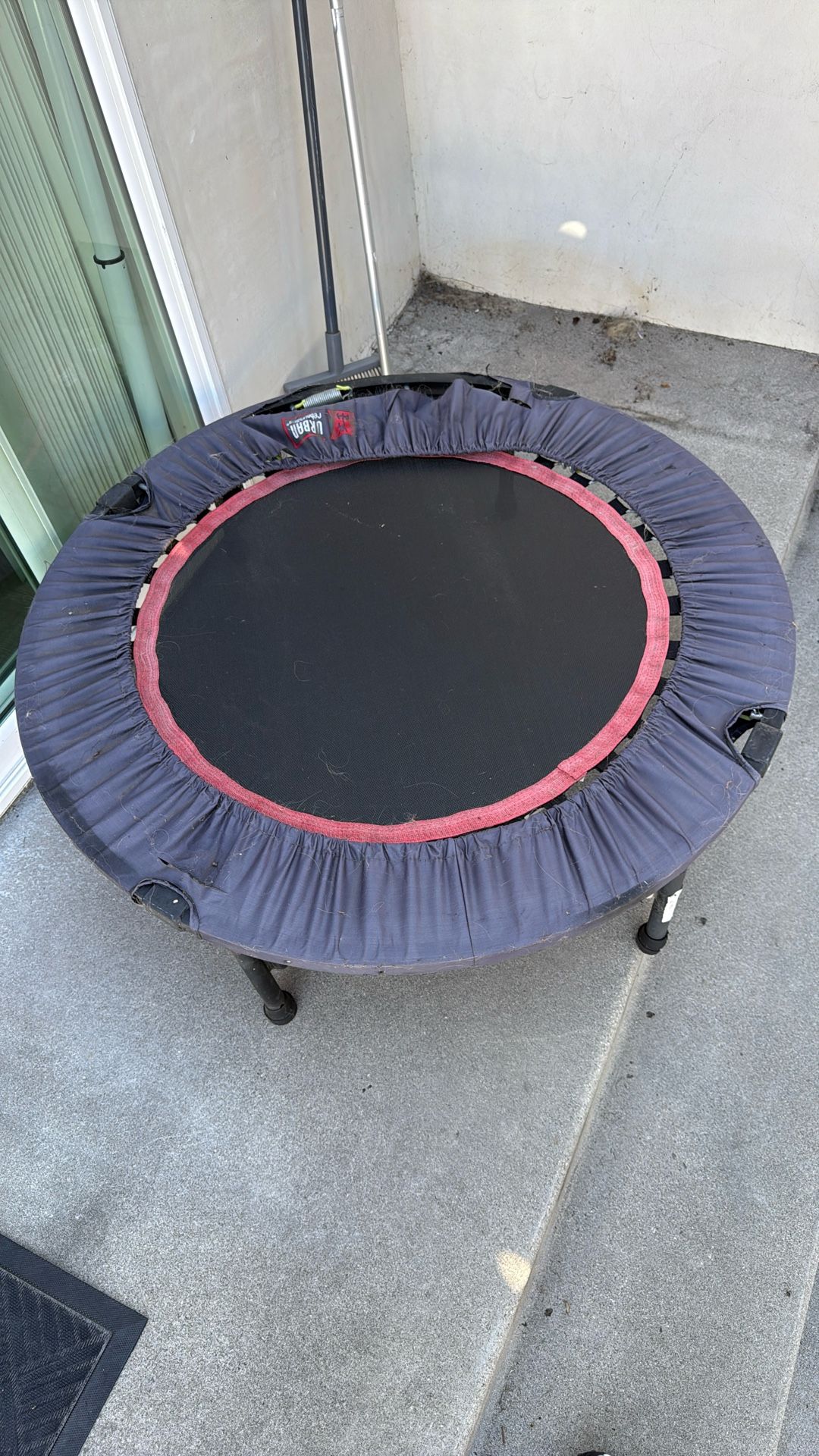 Used Exercise / Rehab Trampoline