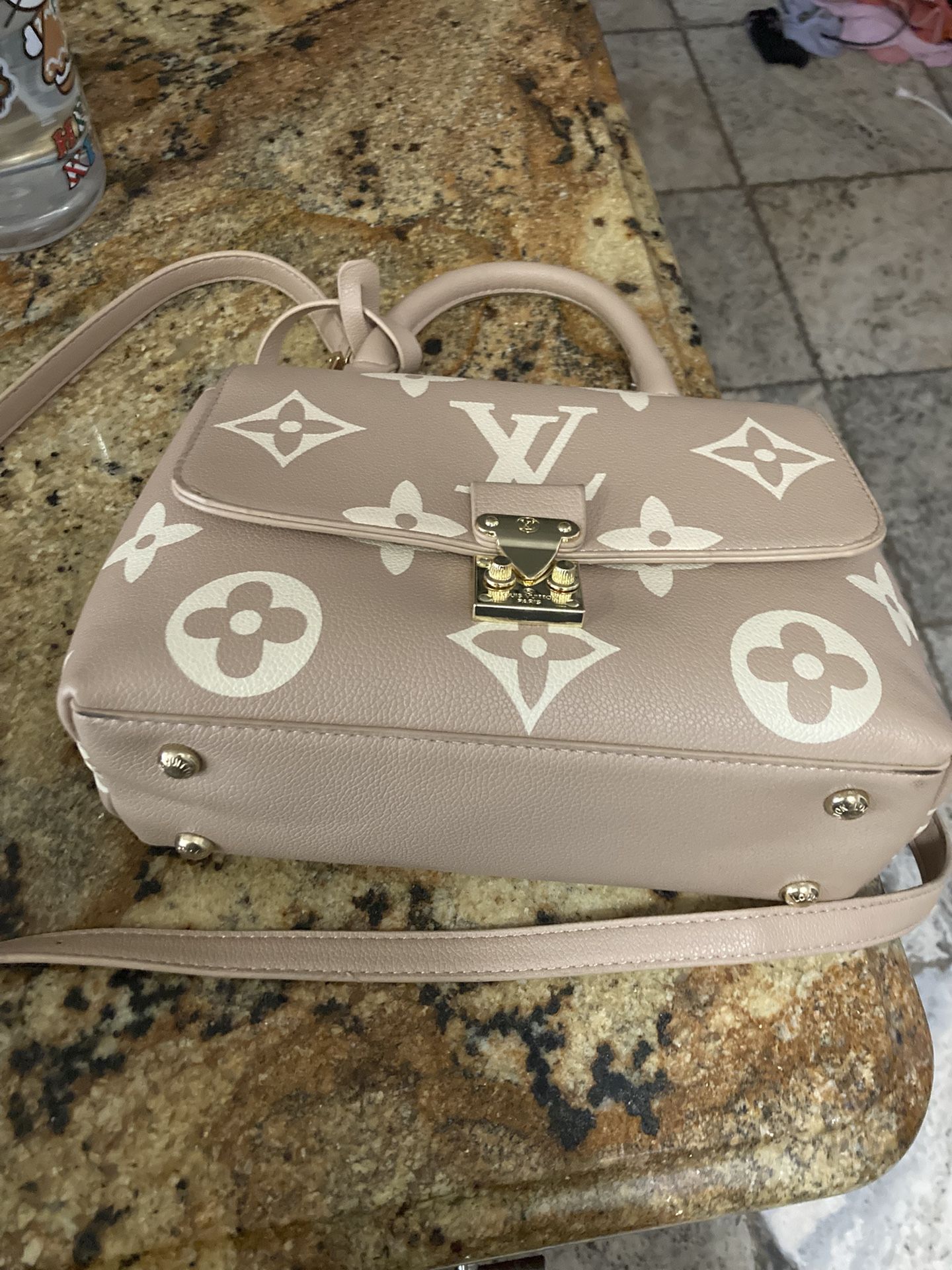 Crossbody Bag 