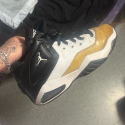 Eight And Men Old School Ones Number Ct 1603–100 Still In Good ConditionP 